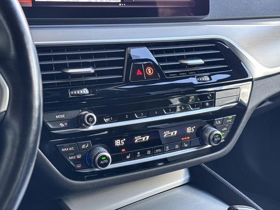 BMW 5 Serie Touring 530e xDrive Business Edition Plus