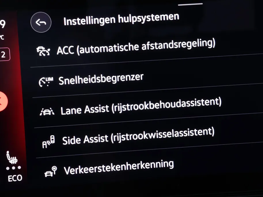 Volkswagen ID.4 GTX 299pk 4Motion 77 kWh · Panoramadak · 360 Camera · Dodehoeksensor ·Warmtepomp · Alarmklasse 3 · Stoel-& Stuurverwarming · 21'' Inch ·
