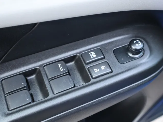 Suzuki Swift 1.2 Select Hybrid AdaptiveCruise | Carplay