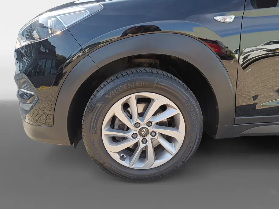 Hyundai Tucson 1.6 T-GDi i-Motion | Climate control | Cruise control | Achteruitrij camera