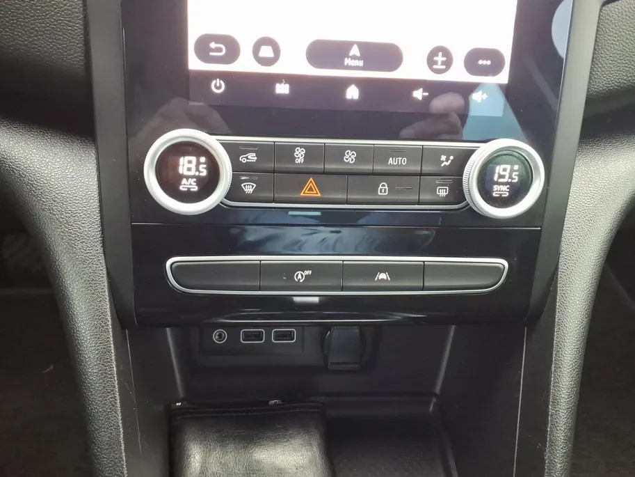 Renault Mégane Estate 1.3 TCe 140 Techno 1 jaar Garantie | Automaat | Camera | Cruise & Climate Control | 9,3'' Inch Scherm | Full Led | Apple Carplay/Android Auto | Parkeersensoren |Trekhaak