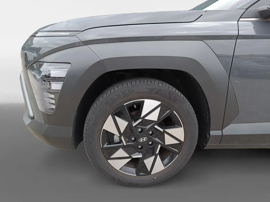 Hyundai Kona 1.6 GDI HEV Comfort Smart | airco (automatisch) | Apple Carplay/Android Auto | Dodehoekdetectie met correctie