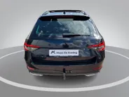 Škoda Superb Combi 1.4TSI 180KW/245PK Sportline Business Panoramadak · Trekhaak · 360°Camera + Parkeersensoren ·