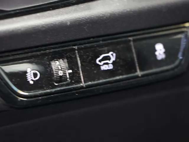 Kia Niro EV DynamicPlusLine 64.8 kWh