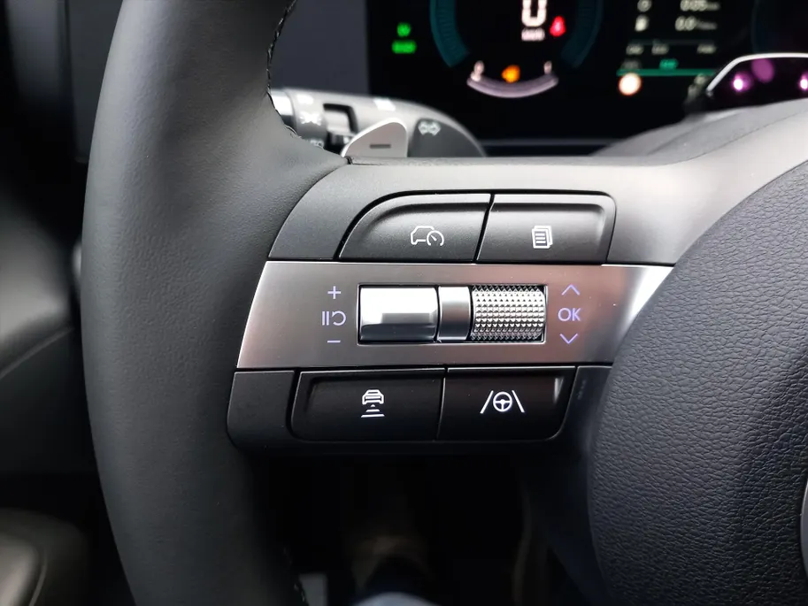 Hyundai Kona 1.6 GDI HEV Comfort