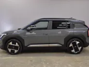 Kia EV3 58,3 kWh 204pk Plus Advanced