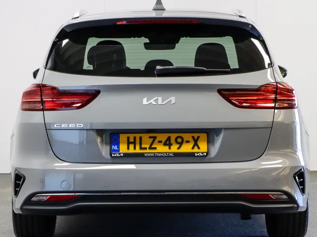 Kia Ceed Sportswagon 1.0 T-GDi Design Edition
