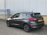 Ford Fiesta 1.0 EcoBoost Titanium 100 pk 5-deurs Apple Carplay/ Android Auto - Cruise Control