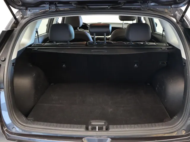 Kia Niro 1.6 GDi Hybrid DynamicLine