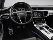 Audi A6 Avant 55 TFSI e quattro 367pk S Competition · Panoramadak · Camera · Leder · Apple/Android Car Play · Adaptive Cruise Control · Stuurwiel verwarmd · EXTRA INRUILKORTING ·