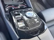BMW 5 Serie Touring 550e xDrive