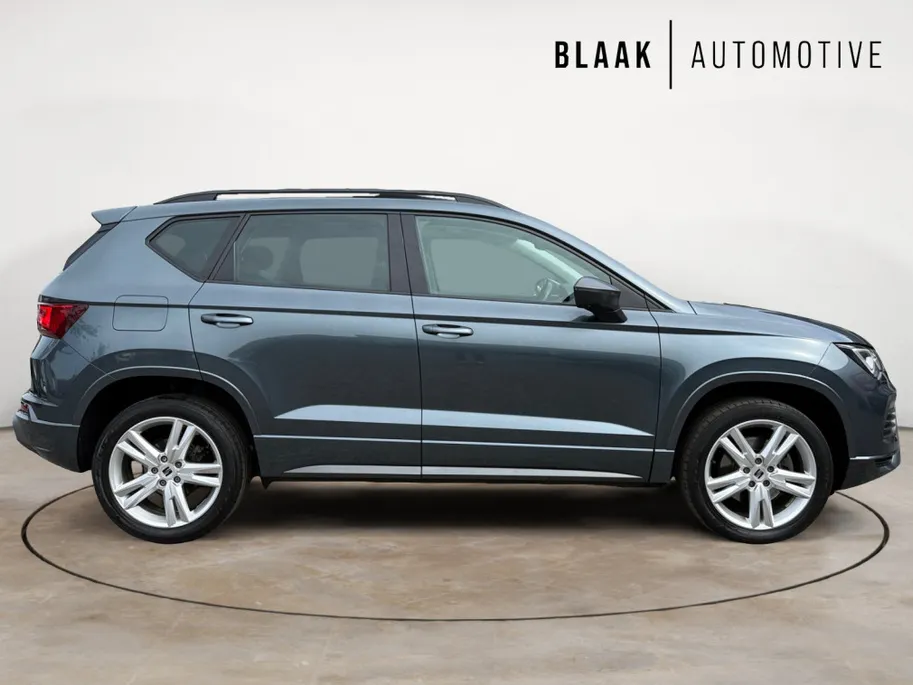 SEAT Ateca FR | Camera | Panoramadak | Apple/Android | Navigatie | Winterpa