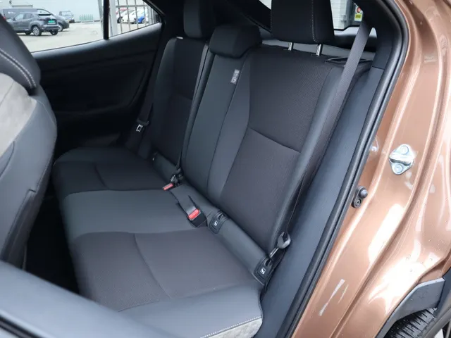 Toyota Yaris Cross 1.5 Hybrid 130 Executive Premium Pack