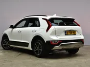 Kia Niro 1.6 GDi Hybrid 141pk DCT6 DynamicLine