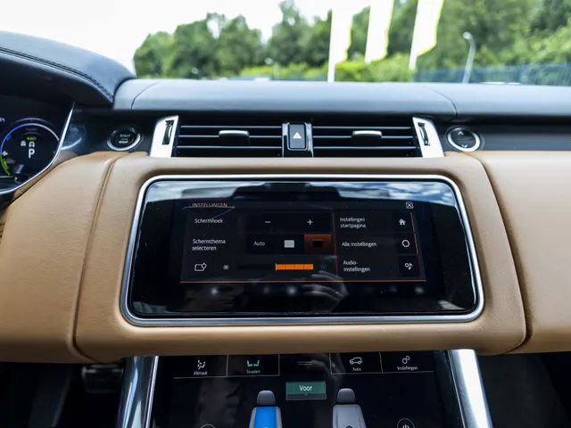 Land Rover Range Rover Sport 2.0 P400e Autobiography Dynamic