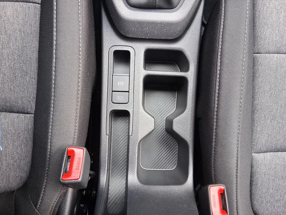Kia Stonic 1.0 T-GDi MHEV 115pk ExecutiveLine