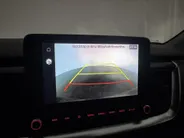 Kia Stonic 1.0 T-GDi MHEV 100pk DynamicLine