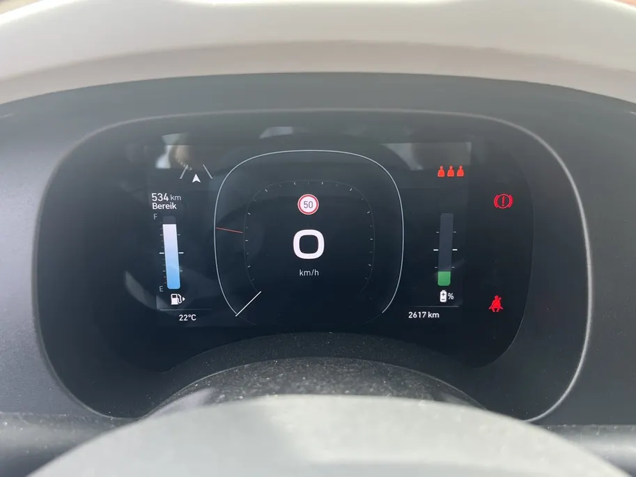 Fiat Panda 1.0 Hybrid Pandina | Cruise Control | Carplay | Airco