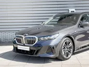 BMW 5 Serie Touring 530e M Sport Edition