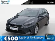 Kia Ceed Sportswagon 1.0 T-GDi DynamicLine | Navigatie | Climate control | Nieuwstaat |