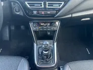 Suzuki S-Cross 1.4 Boosterjet Style Smart Hybrid | Garantie 2024 | Stoel Verw | Camera | ACC | Carplay |