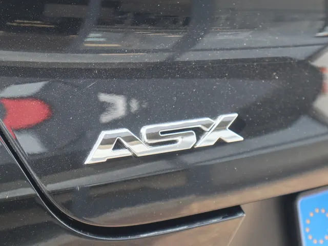 Mitsubishi ASX 1.6 HEV First Edition Hybrid | Automaat | Adaptive Cruise | Carplay VERKOCHT