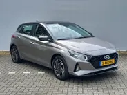 Hyundai i20 1.0 T-GDI 48V 100PK Comfort Smart | Navi | Cruise Control