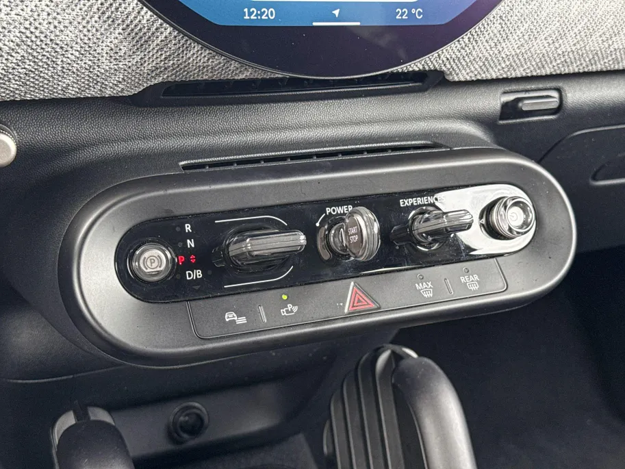 MINI Cooper 3-deurs Electric Cooper E Classic