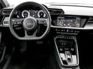 Audi A3 Sportback 40 TFSIe 204pk S-tronic Advanced edition · Panoramadak · Camera · SONOS Sound · Head-Up Display · Elek. Achterklep · Keyless · Garantie t/m 07-10-2030 of 100.000km