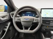Ford Focus Wagon ST-Line 155PK Automaat | Panoramadak | Afn. Trekhaak | Adaptieve Cruise Control | Winter Pack | BLIS | B&O | Privacy Glass