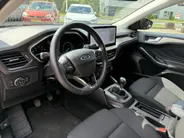 Ford Focus Wagon 1.0 EcoBoost Hybrid Titanium GROOTSCHERM, WINTERPAKKET.