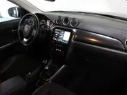Suzuki Vitara 1.4 Boosterjet Style Smart Hybrid Allseason banden / Stoelverw. /