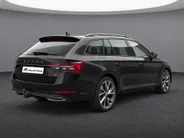 Škoda Superb 1.4 TSI iV 218pk DSG Sportline Business · Apple/Android Car Play · Wegklapbare Trekhaak · Elek. Achterklep · Elek. Voorstoel · 19'' Inch ·