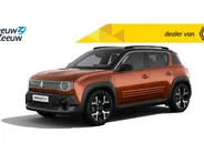 Renault 4 Techno comfort range | Profiteer nu van €1.800,- Zeeuw & Zeeuw voorraadkorting | NU met GRATIS 5 jaar fabrieksgarantie | 409KM Actieradius | 165km laden in slechts 15 minuten | Nu in de showroom |