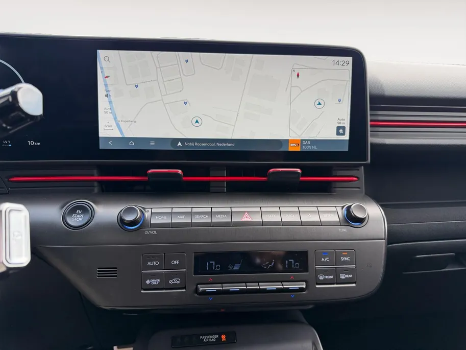 Hyundai Kona Electric N Line Business 64.8 kWh | UIT VOORRAAD LEVERBAAR | SUPER GAVE ACTIE, TOT €2.500,- KORTING | PROFITEER NU | OP=OP |