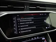 Audi A6 Avant 55 TFSIe 367pk quattro Pro Line S Competition · Panoramadak · Camera · Apple/Android Car Play · HEAD-UP Display · Dodehoeksensoren · Adaptive CC · Leder/Alcantara · EXTRA INRUILKORTING ·