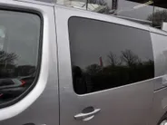 Fiat E-Scudo L3 DC 75 kWh Uniek in NL. DUB CABINE Full Options Bouwvak Deal