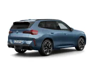 BMW X3 30e xDrive