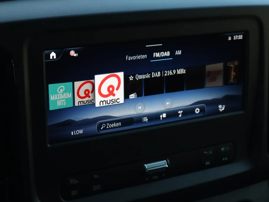 Mercedes-Benz Vito 114 CDI L2 PRO TREKHAAK AUT.