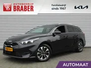 Kia Ceed Sportswagon 1.0 T-GDi MHEV Design Edition | Stuur-/stoelverwarming | Cruise adapt. | Camera | 16' LM | Dodehoekdetectie | JBL audio | LED |