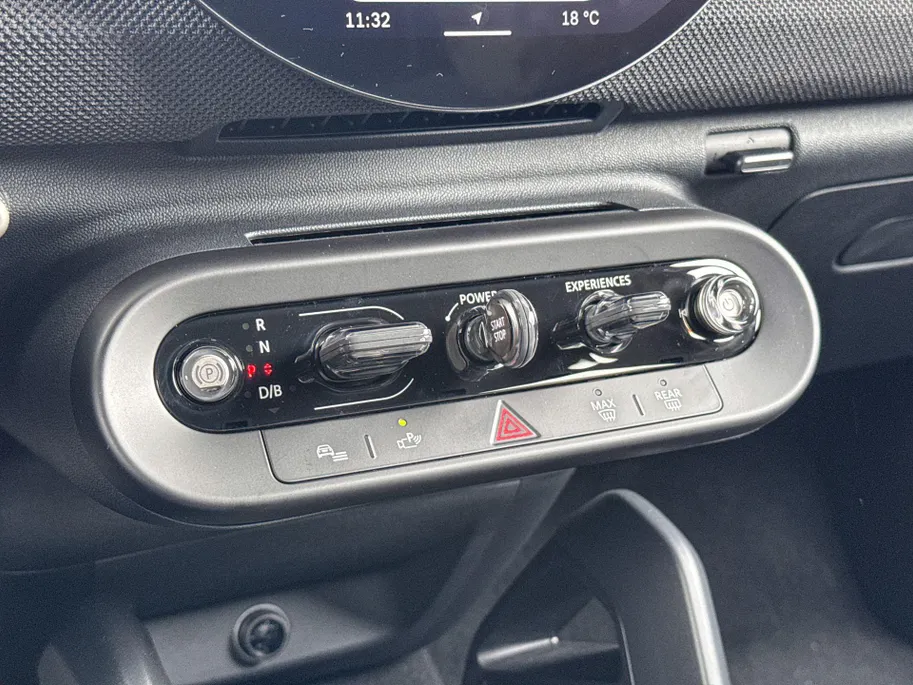 MINI Aceman SE Classic M 54.2 kWh