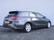 Kia Ceed Sportswagon 1.0 T-GDi DynamicLine | Camera | Clima | Cruise | 16' LM | Navi | LED | Apple CarPlay/Android Auto |