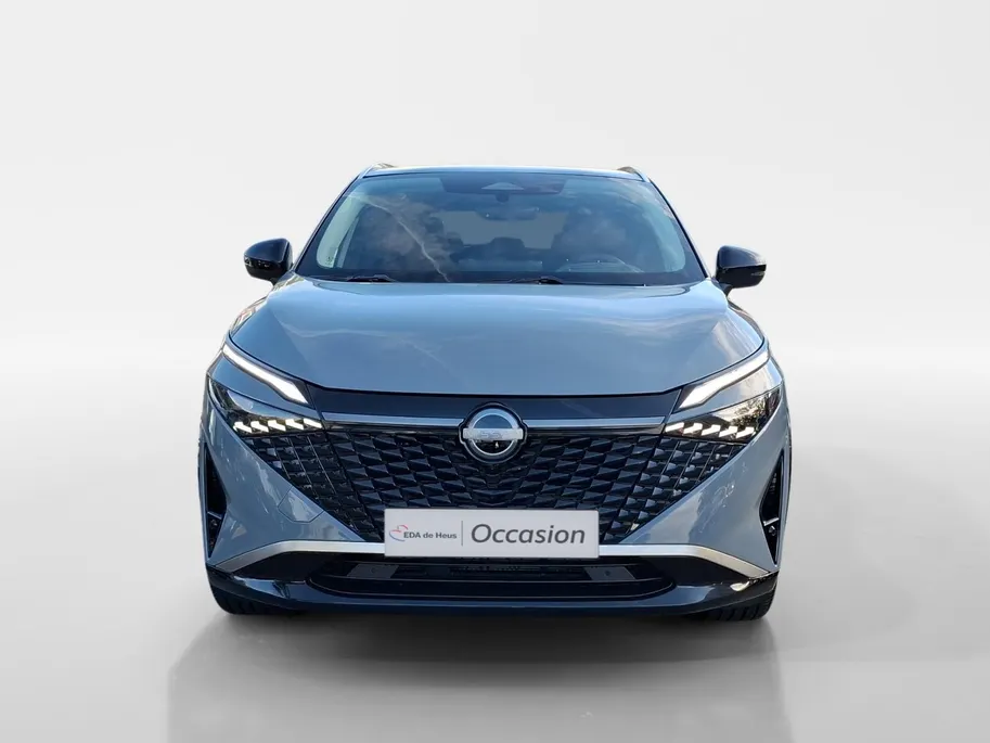 Nissan QASHQAI 1.5 e-Power Tekna Plus | NIEUW MODELJAAR | 6000 EURO KORTING | DIRECT RIJDEN | BOMVOL LUXE |