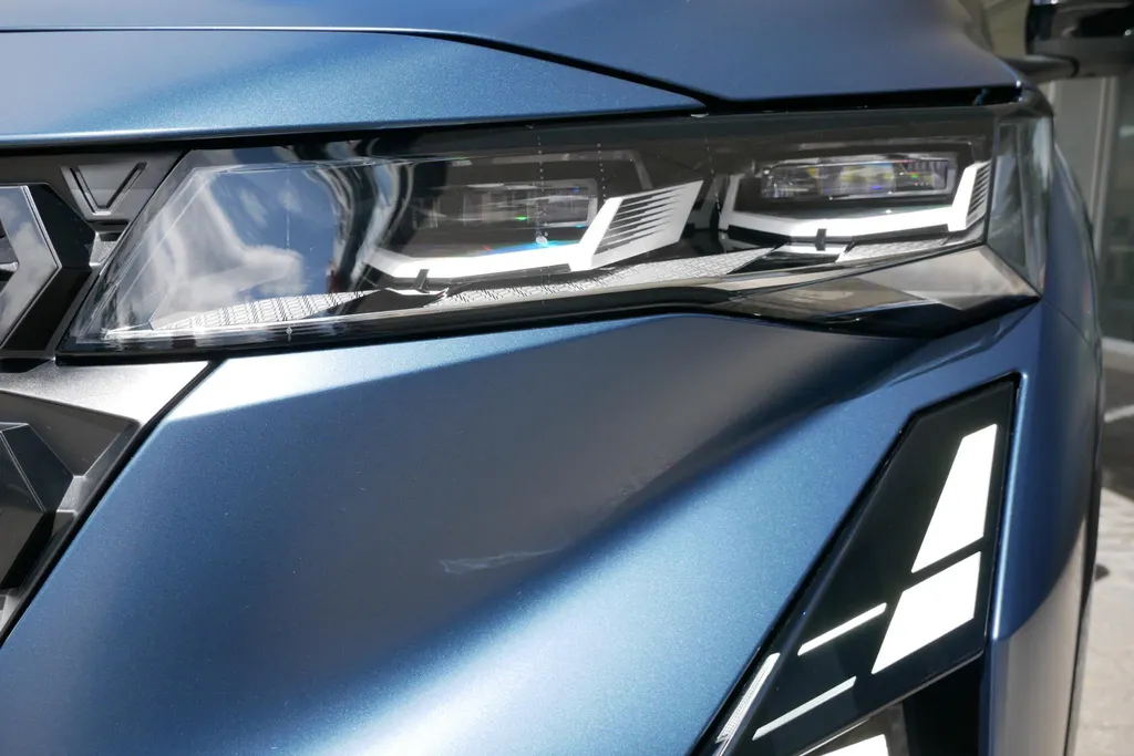 Renault Austral 1.2 E-Tech full hybrid 200 esprit Alpine | €9.300 VOORRAADKORTING op=op | 5 jaar garantie | Pack Light & Sound