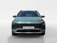 Hyundai Bayon 1.0 T-GDI Comfort | Navigatie | Achteruitrijcamera | Parkeersensoren achter | Airco | Cruise Control | DEALER AUTO