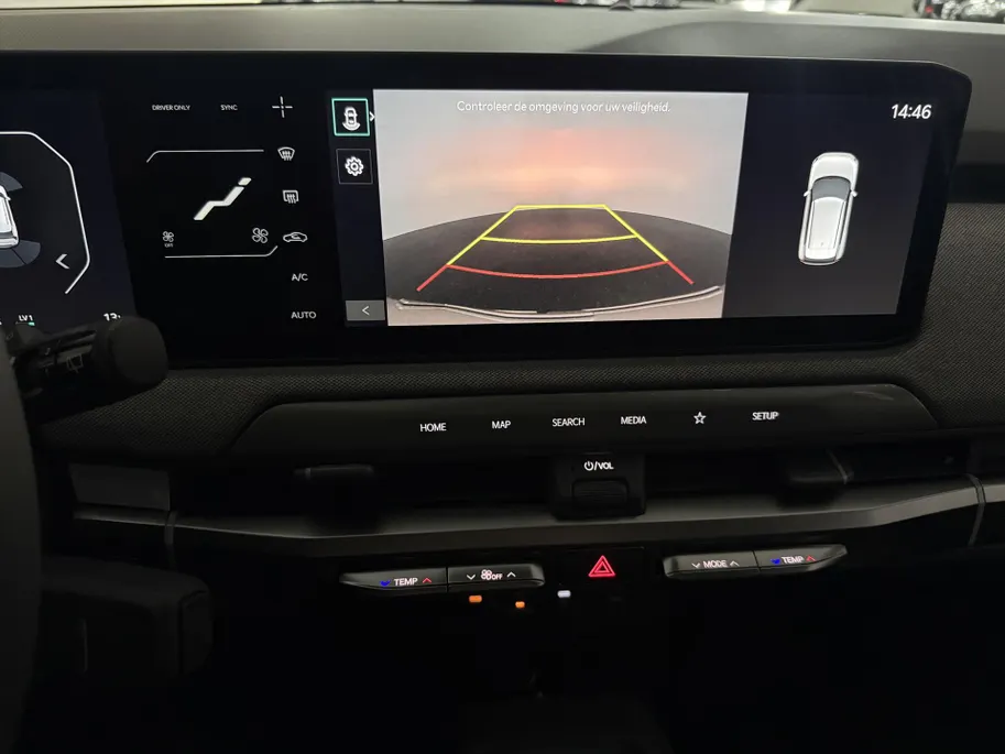 Kia EV3 81,4 kWh 204pk Plus Advanced