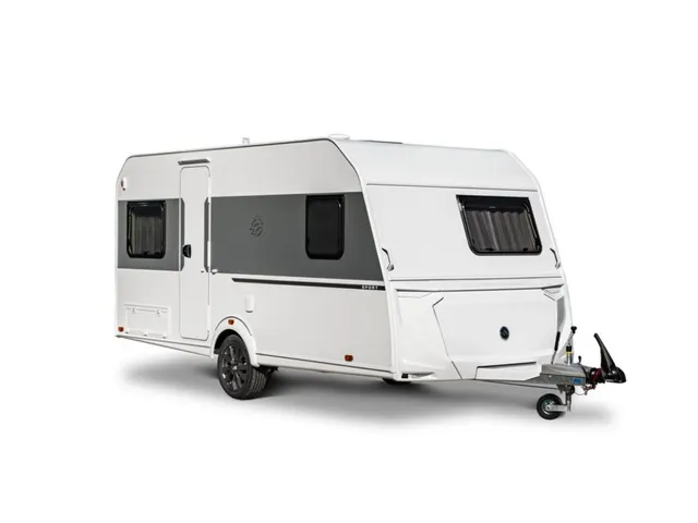 Knaus Sport Platinum