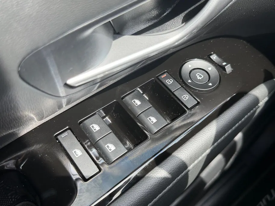 Hyundai Tucson 1.6 T-GDI HEV Comfort Smart | Navigatie| Stoel verwarming| Licht metalen velgen | Automaat | Stuur verwarming| Camera