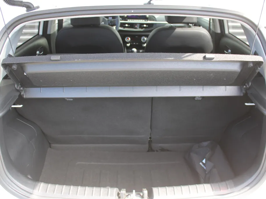 Kia Picanto 1.0 DPI GT-Line | Stuur-/stoelverwarming | Schuifdak | Camera | Dodehoek detectie | Telefoonlader | Clima | Navi | 16' LM | LED | Cruise |