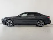 BMW i7 eDrive50 Privilege Edition M Sportpakket Pro